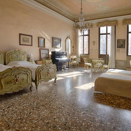 Vintage Venice Apartment Dış mekan fotoğraf